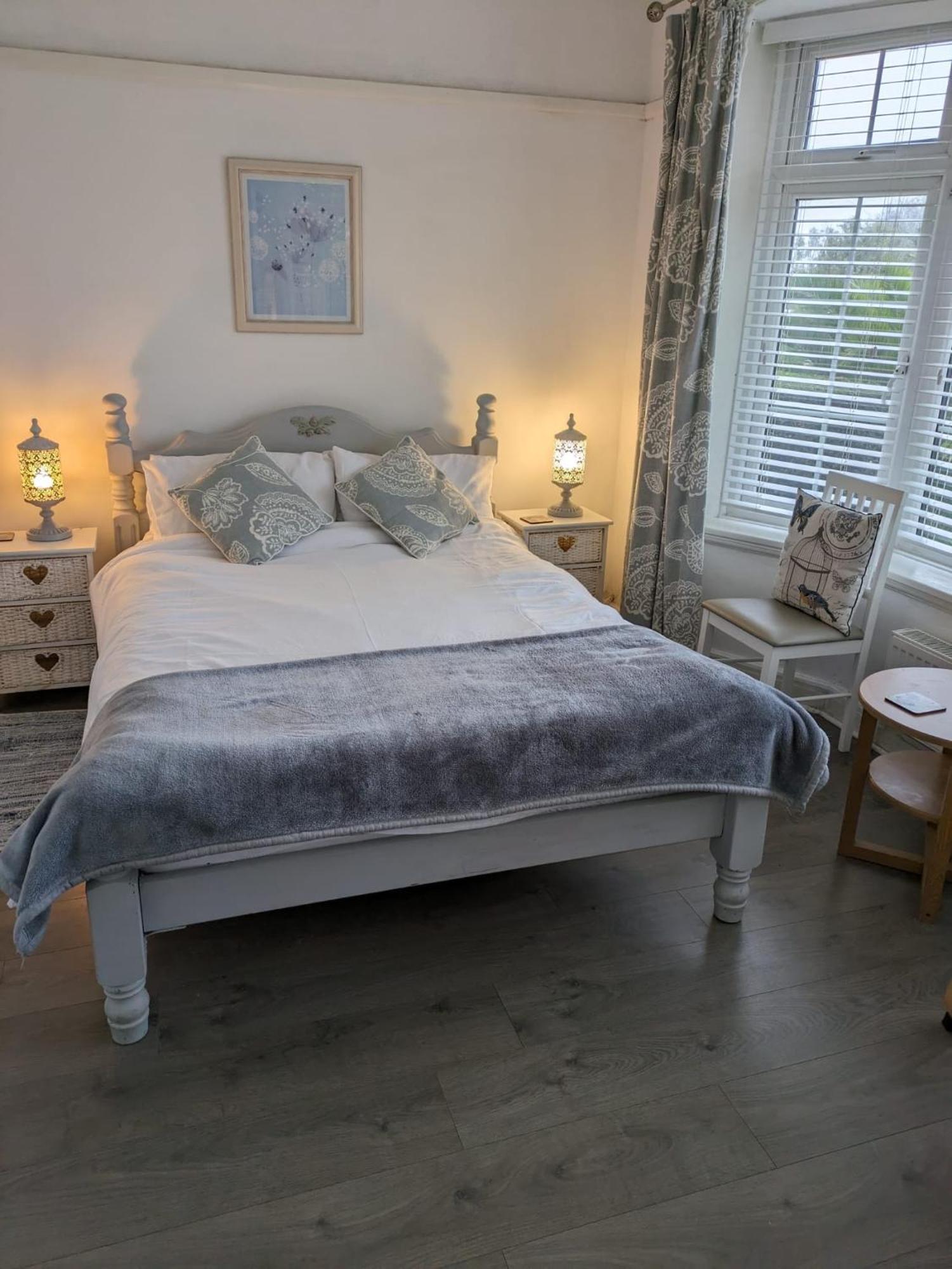 The Garden Apartment St Ives 외부 사진